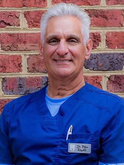 Dr. Michael A. Rossetti, DDS